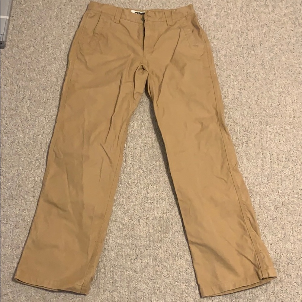 Mountain Khaki Pants